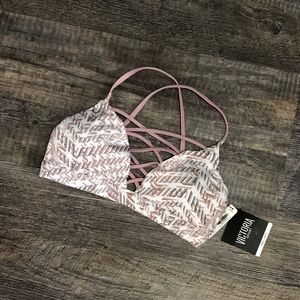 Victoria’s Secret sports bra